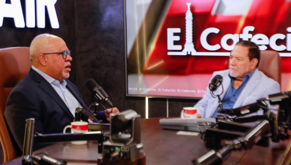 Director Participa En El CAFECITO EN SANTIAGO Thumbnail Director Participa En El CAFECITO EN SANTIAGO Thumbnail